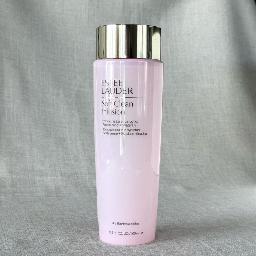 Estée Lauder Hydrating Essence Lotion Toner with Amino Acid